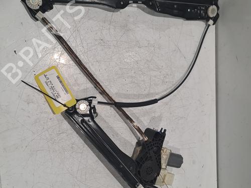 Used Front left window mechanism PEUGEOT 308 II (LB_, LP_, LW_, LH_, L3_) 2.0 GT BlueHDi 180 (181 hp) 31859695