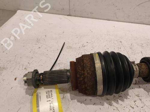 Left front driveshaft RENAULT MEGANE IV Hatchback (B9A/M/N_) 1.6 TCe 205 (B9MV) | BP39254894M38 - Image 6