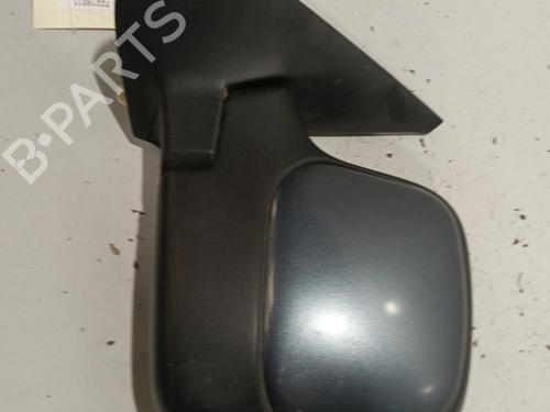 Used Left mirror CITROËN BERLINGO / BERLINGO FIRST MPV (MF_, GJK_, GFK_) 1.6 HDI 90 (MF9HX) (90 hp) 22582110