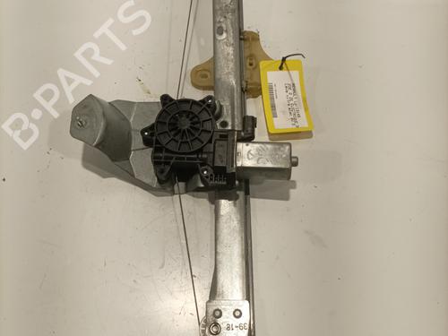 Front right window mechanism RENAULT ZOE (BFM_) ZOE (BFMC, BFMD) | BP25474896C23 - Image 7