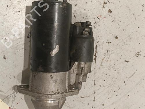 Startmotor MERCEDES-BENZ A-CLASS (W168) A 170 CDI (168.008) | BP22587956M8 