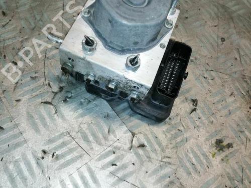 ABS Bremseaggregat MITSUBISHI MIRAGE / SPACE STAR VI Hatchback (A0_A) 1.0 (A05A) (71 hp) 22590077