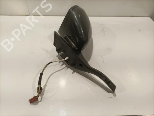 Left mirror PEUGEOT 208 I (CA_, CC_) 1.6 HDi / BlueHDi 75 | BP29490096C26