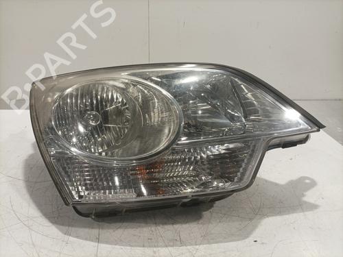 Used Right headlight OPEL ANTARA A (L07) 2.2 CDTi (163 hp) 31050477