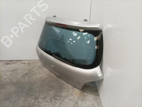 Tailgate PEUGEOT 307 (3A/C) 2.0 HDi 110 | BP27404778C6 