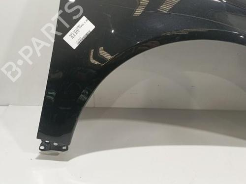 Right front fenders AUDI A4 B7 Avant (8ED) 2.5 TDI | BP22579558C42 