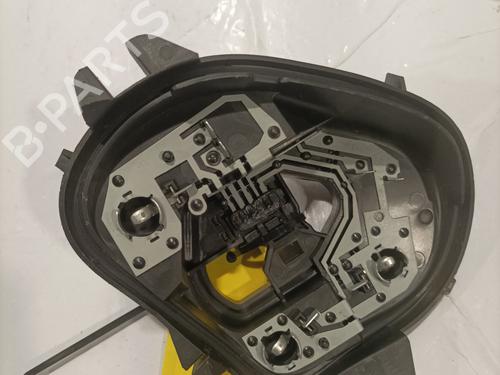 Used Lamp holder PEUGEOT 208 I (CA_, CC_) 1.4 HDi (68 hp) 23844568
