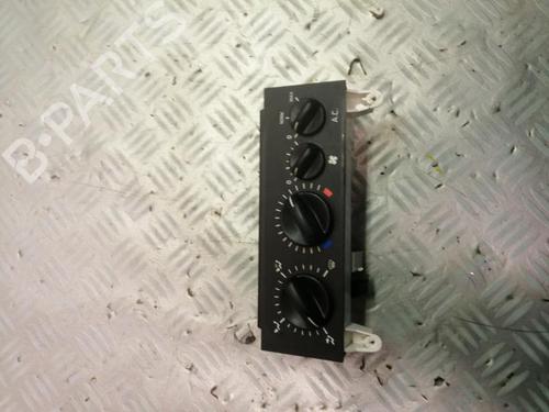 Used Climate control Climate control 22581377 22581377