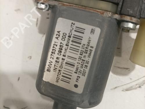 Used Front left window mechanism Front left window mechanism 37036626 37036626