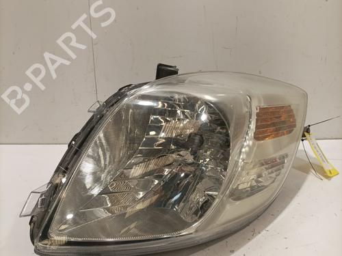 Used Right headlight Right headlight 37993718 37993718