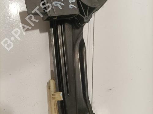 Used Front left window mechanism Front left window mechanism 22579014 22579014