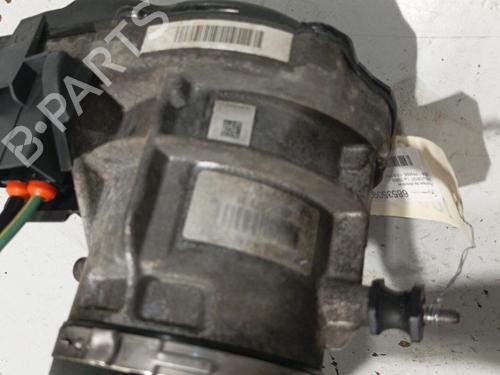 Used Steering pump Steering pump 22582463 22582463