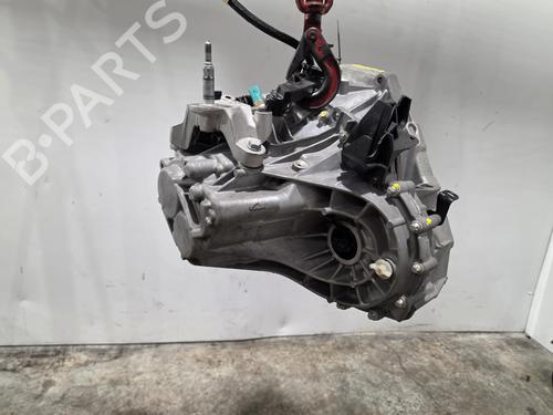 Gearbox RENAULT CLIO V (B7_) 1.5 Blue dCi 85 (B7AG) | BP39527701M3 - Image 6