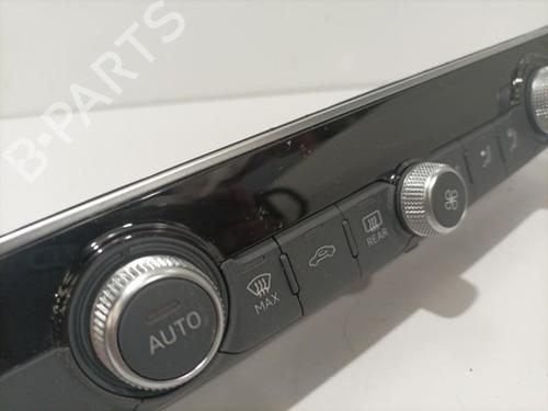 Commande Chauffage AUDI A1 Sportback (GBA) 25 TFSI (95 hp) 22585666