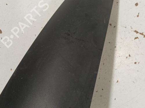 Used Headlight eyebrow Headlight eyebrow 22587903 22587903