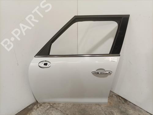 Used Left front door MINI MINI COUNTRYMAN (R60) Cooper SD (143 hp) 29571278