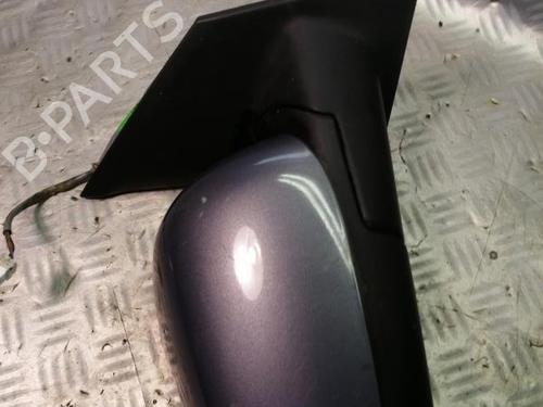 Right mirror NISSAN NOTE (E11, NE11) 1.5 dCi | BP22581355C27 