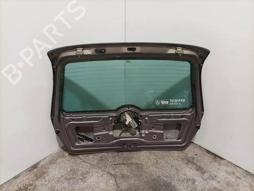 Used Tailgate Tailgate RENAULT CLIO II (BB_, CB_) 1.2 (BB0A, BB0F, BB10, BB1K, BB28, BB2D, BB2H, CB0A,... (58 hp) 22589056 22589056