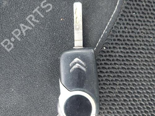 Alternator CITROËN DS3 (SA_) 1.6 VTi 120 | BP38424198M7 - Image 8