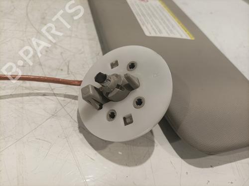 right-sun-visor-opel-astra-j-p10-2009-2010-2011-2012-2013-2014-2015-2016-30939213 main image