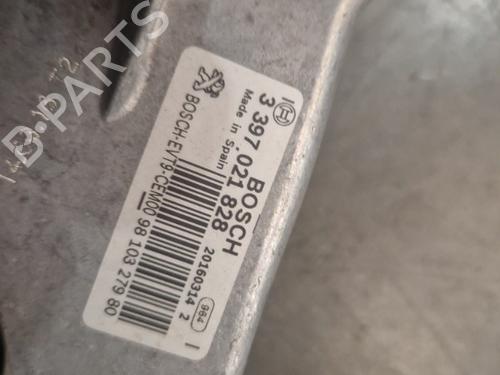 Front wiper motor PEUGEOT 308 II (LB_, LP_, LW_, LH_, L3_) 1.6 BlueHDi 120 | BP22578894M29 