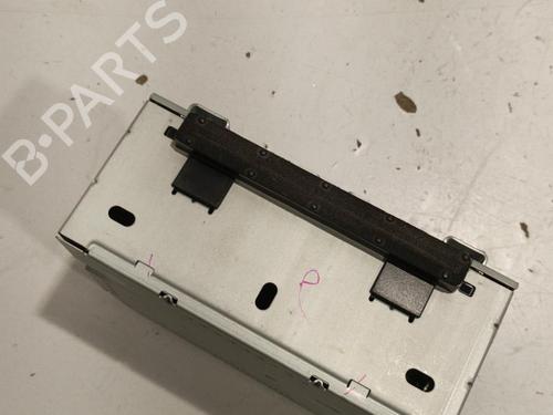 Radio FORD FIESTA VI (CB1, CCN) 1.4 TDCi | BP22579810E6 