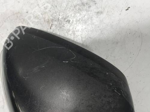 Right mirror PEUGEOT 508 I (8D_) 2.2 HDi | BP27723181C27