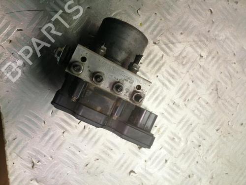 ABS pump VW POLO V (6R1, 6C1) 1.4 TDI | BP22581370M43 