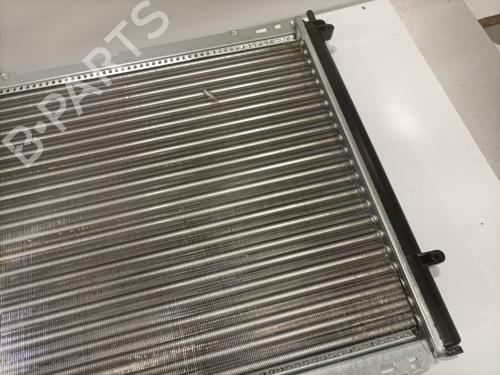Water radiator RENAULT KANGOO (KC0/1_) 1.9 dTi (KC0U) | BP26027648M31 - Image 4