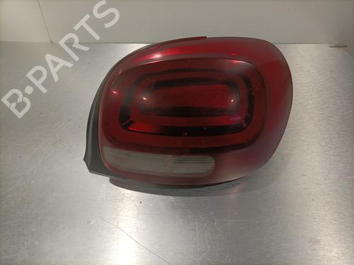 Right taillight CITROËN C3 III (SX) 1.2 VTi 82 | BP23781999C35  - Image 5
