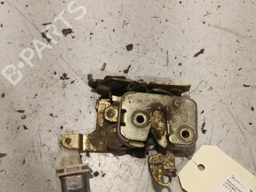 Used Front right lock Front right lock 22575994 22575994