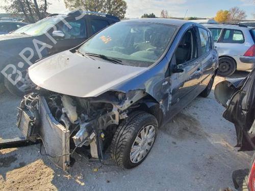 ABS pump RENAULT CLIO III (BR0/1, CR0/1) 1.5 dCi (BR17, CR17) | BP22591158M43 