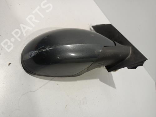 Right mirror SEAT ALTEA (5P1) 1.9 TDI | BP22586893C27 