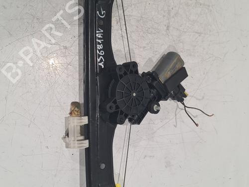 Front left window mechanism FIAT 500 (312_) 1.3 D Multijet (312AXB1A) | BP32002737C22 - Image 2