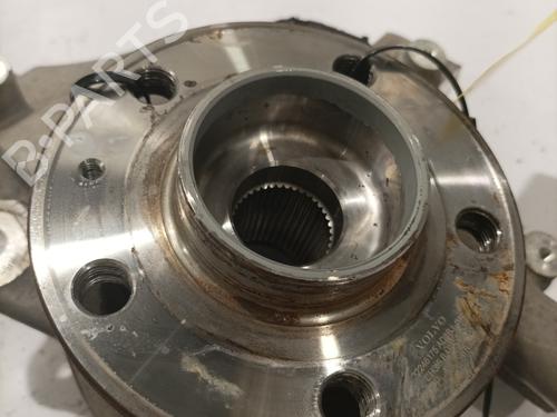 Left front brake caliper VOLVO XC60 II (246) T8 Hybrid AWD | BP37664067M105 - Image 5