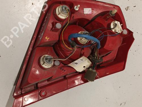 Right taillight CHEVROLET AVEO / KALOS Hatchback (T250, T255) 1.2 | BP22581991C35 
