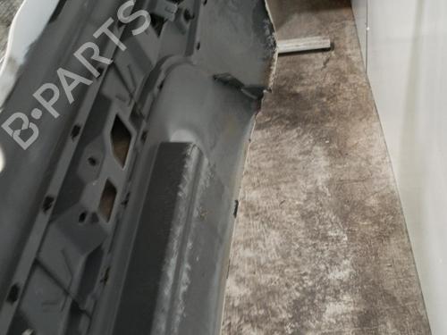 Rear bumper PEUGEOT 107 (PM_, PN_) 1.0 | BP22582185C8