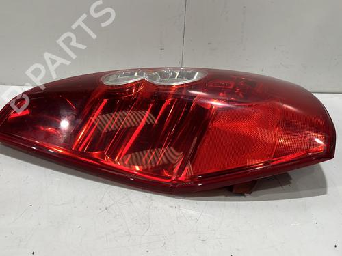 Left taillight MAZDA 5 (CR) 2.0 CD (CR19) | BP33437962C34 - Image 2