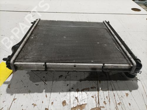 Water radiator CITROËN C3 III (SX) 1.2 PureTech 82 | BP31116788M31