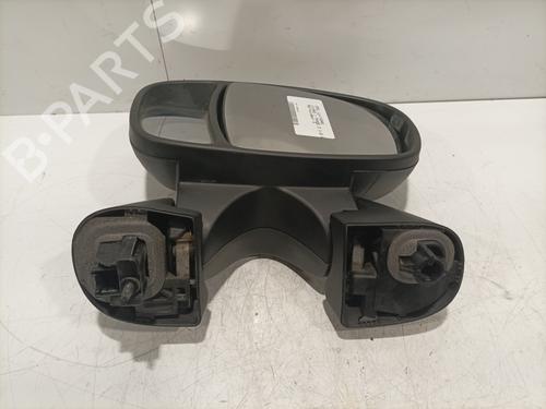 Left mirror OPEL VIVARO A Van (X83) 2.0 CDTI (F7) | BP31597431C26 