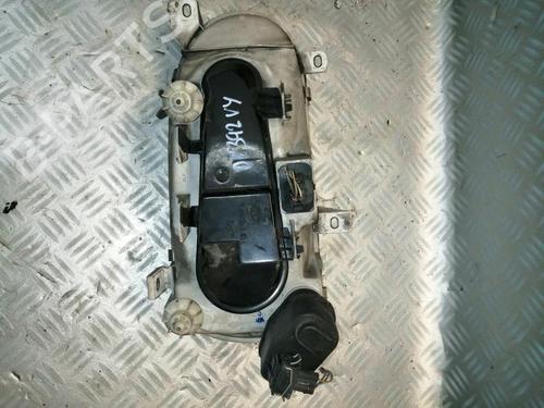 Used Left headlight VW GOLF III (1H1) 1.9 TDI (90 hp) 22578651