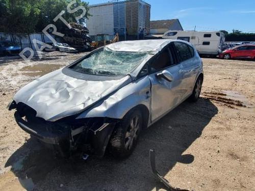 Left front window switch SEAT LEON (1P1) 1.9 TDI | BP22591600I27 
