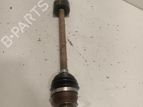 Right front driveshaft FIAT 500 (312_) 1.2 (312AXA1A) | BP22570375M39 