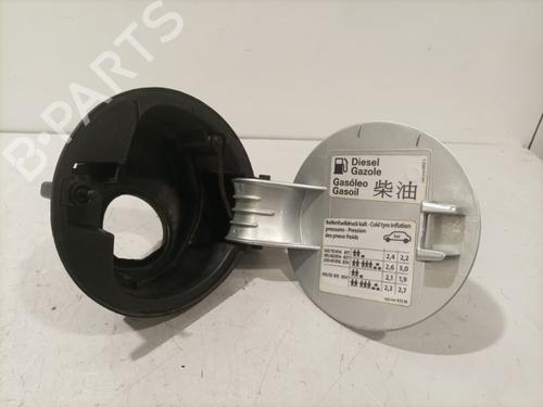 Fuel flap VW POLO IV (9N_, 9A_) 1.9 TDI | BP22579141C131 