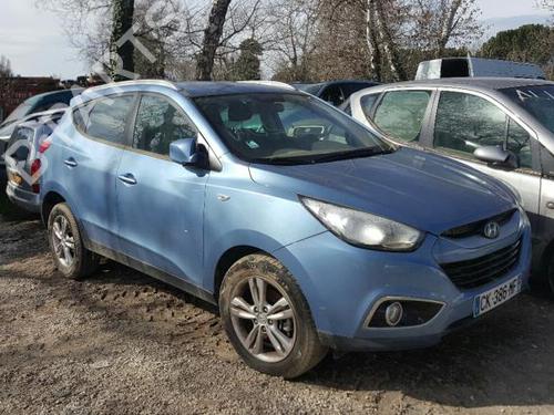 Starter HYUNDAI ix35 (LM, EL, ELH) 1.7 CRDi | BP22573809M8 