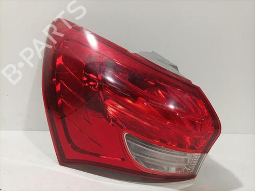 Left taillight HYUNDAI ix20 (JC) 1.6 CRDI | BP22569703C34 