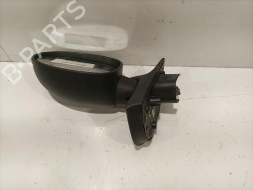 Used Left mirror Left mirror RENAULT TWINGO I (C06_) 1.2 (C066, C068) (58 hp) 35924318 35924318