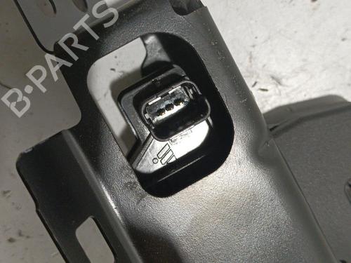 Tailgate lock PEUGEOT 208 I (CA_, CC_) 1.6 GTi | BP22582791C101 
