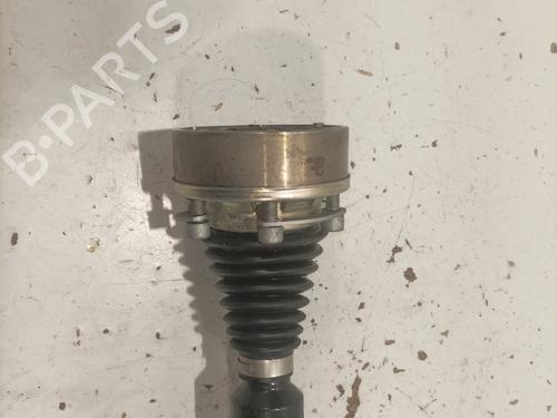 Right front driveshaft AUDI A3 Sportback (8VA, 8VF) 1.6 TDI | BP26297165M39
