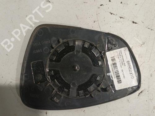 Right mirror glass CITROËN C4 I (LC_) 1.6 HDi | BP22586223C147 